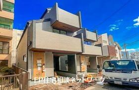 東京都調布市西つつじケ丘１丁目