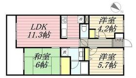 間取り：213140887401