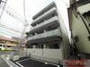 深江駅より徒歩5分 4階 築3年6ヶ月の賃貸物件