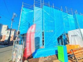 東京都三鷹市牟礼５丁目