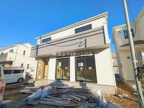 東京都府中市日新町５丁目