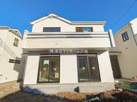 東京都府中市日新町５丁目