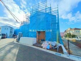 東京都府中市日新町５丁目