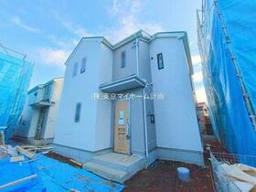 東京都府中市日新町５丁目