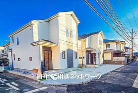 東京都府中市西原町４丁目