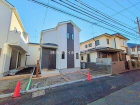 東京都府中市西原町４丁目