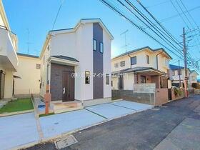 東京都府中市西原町４丁目