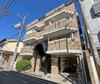 二条城前駅より徒歩5分 4階 築34年11ヶ月の賃貸物件