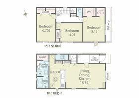 東京都国分寺市北町２丁目