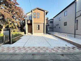 東京都小平市小川町１丁目