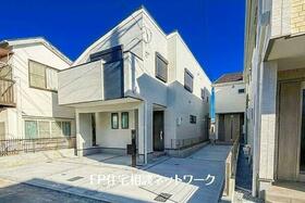 東京都小平市喜平町１丁目