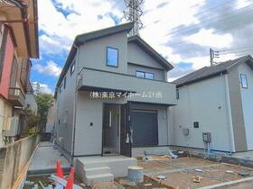 東京都調布市緑ケ丘１丁目