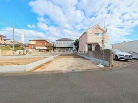 東京都調布市緑ケ丘１丁目