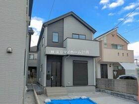 東京都調布市緑ケ丘１丁目