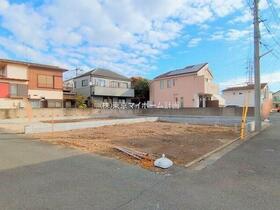 東京都調布市緑ケ丘１丁目