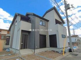 東京都調布市緑ケ丘１丁目