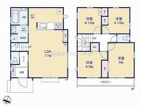 東京都東村山市秋津町３丁目