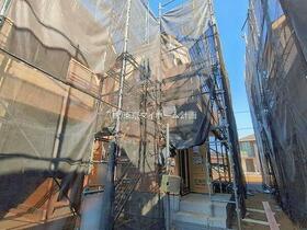 東京都東村山市秋津町３丁目