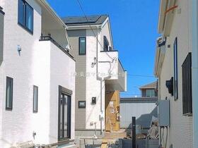 東京都東村山市秋津町３丁目
