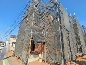 東京都東村山市秋津町３丁目