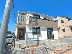 東京都東村山市秋津町３丁目