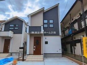 東京都府中市是政１丁目