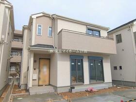 東京都府中市日新町３丁目