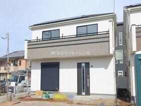 東京都府中市日新町５丁目