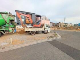 東京都府中市日新町５丁目