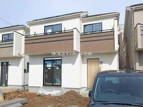 東京都府中市日新町５丁目