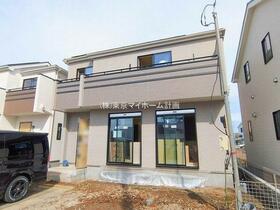 東京都府中市日新町５丁目