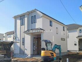 東京都府中市住吉町３丁目