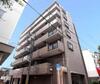 北野白梅町駅より徒歩3分 3階 築25年4ヶ月の賃貸物件