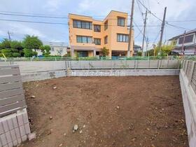 東京都府中市是政６丁目