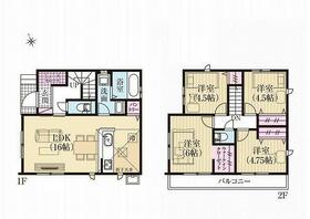 東京都小平市上水新町２丁目