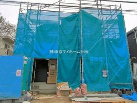 東京都小平市上水新町２丁目
