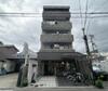 メイゾン六波羅 5階 築41年2ヶ月の賃貸物件