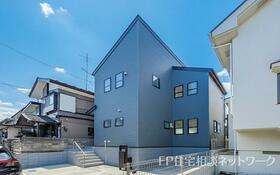 東京都小金井市前原町２丁目