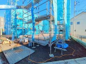 東京都三鷹市井口４丁目