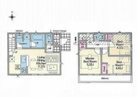 東京都三鷹市井口４丁目