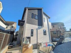 東京都府中市日新町２丁目