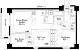 間取り：213144825748
