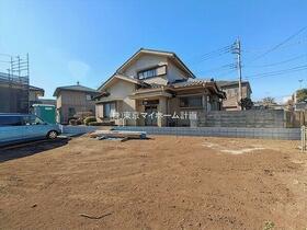 東京都調布市深大寺南町５丁目