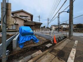 東京都調布市深大寺南町５丁目