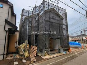 東京都調布市深大寺南町５丁目