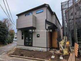 東京都調布市深大寺南町５丁目