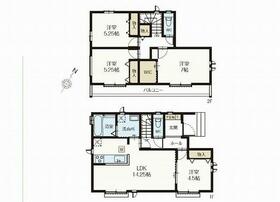 東京都東村山市恩多町３丁目
