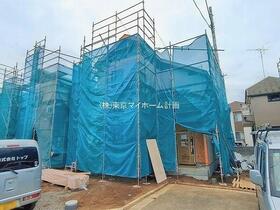 東京都東村山市恩多町３丁目