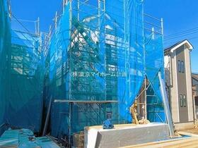 東京都東村山市恩多町３丁目