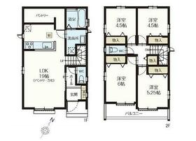 東京都東村山市恩多町３丁目